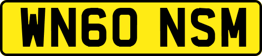 WN60NSM