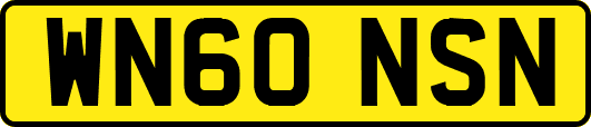 WN60NSN