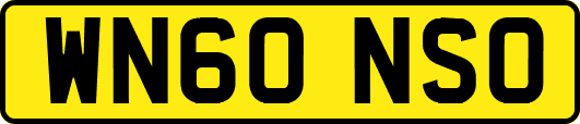 WN60NSO