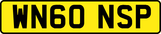 WN60NSP