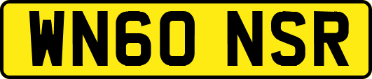 WN60NSR