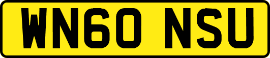 WN60NSU