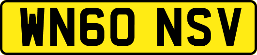 WN60NSV
