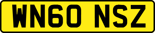 WN60NSZ
