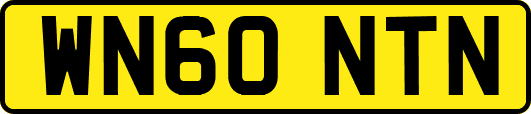 WN60NTN