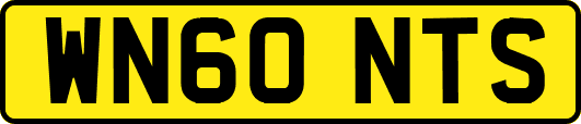 WN60NTS