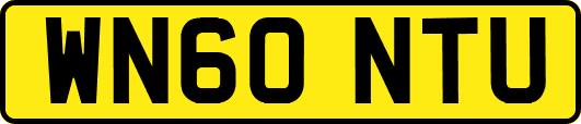 WN60NTU