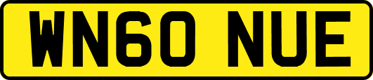 WN60NUE