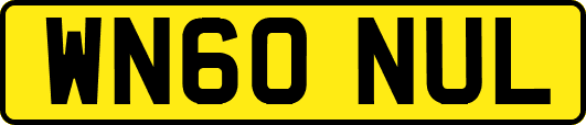WN60NUL