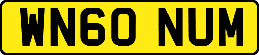WN60NUM