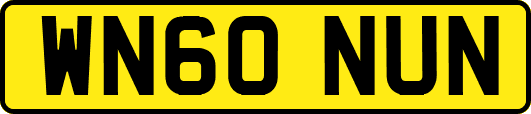 WN60NUN