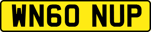 WN60NUP