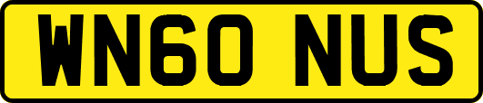 WN60NUS