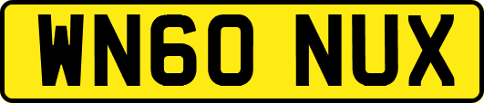 WN60NUX