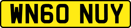 WN60NUY