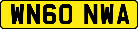 WN60NWA