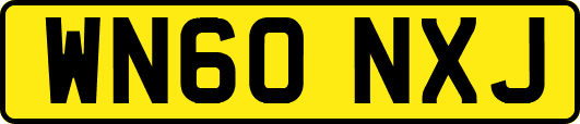 WN60NXJ