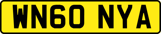 WN60NYA
