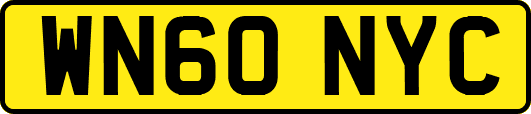WN60NYC