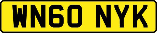 WN60NYK