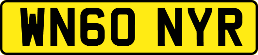 WN60NYR