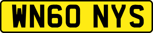 WN60NYS