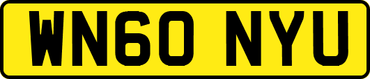 WN60NYU