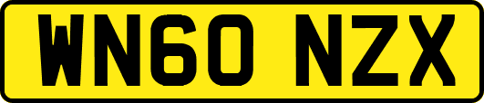 WN60NZX