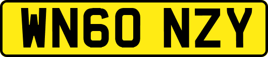 WN60NZY