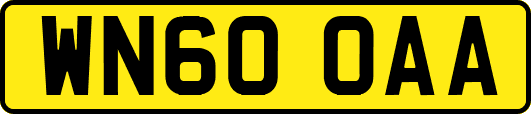WN60OAA