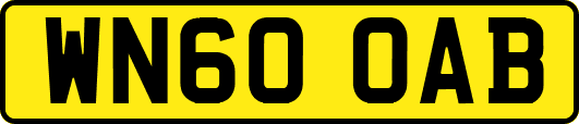 WN60OAB