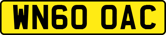 WN60OAC