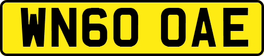 WN60OAE