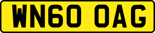 WN60OAG