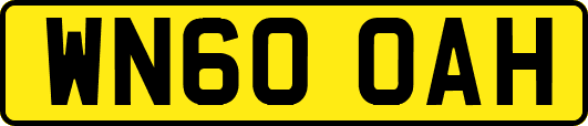 WN60OAH