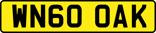 WN60OAK