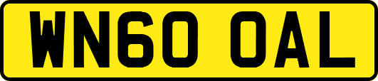 WN60OAL