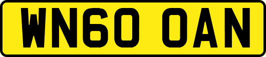 WN60OAN