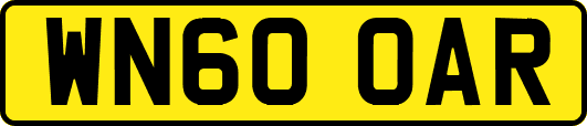 WN60OAR