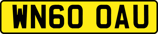 WN60OAU