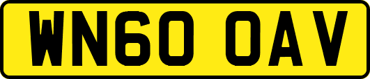 WN60OAV