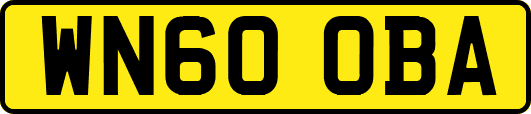 WN60OBA