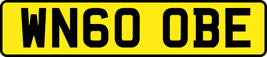WN60OBE
