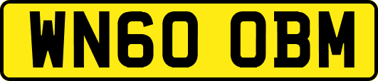 WN60OBM