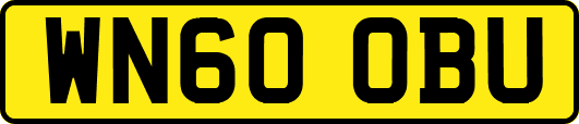 WN60OBU