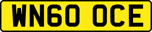 WN60OCE