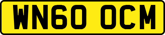 WN60OCM