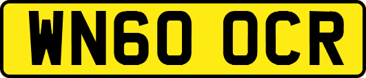 WN60OCR