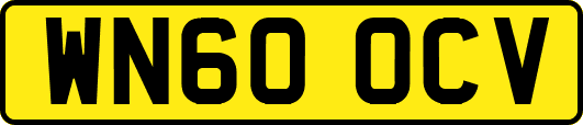 WN60OCV