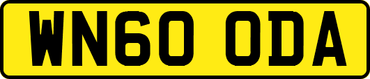 WN60ODA